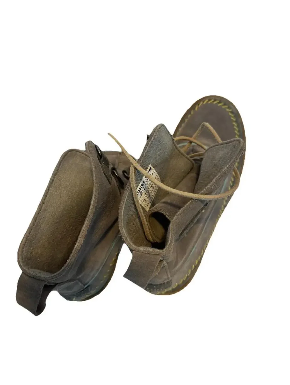Sorel un boxd